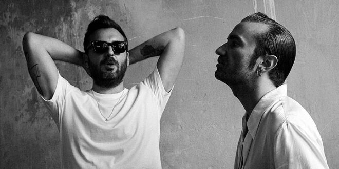 Tropico e Cesare Cremonini