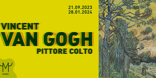 Vincent Van Gogh