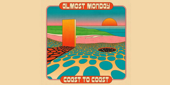 Almost Monday