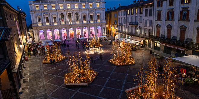Bergamo