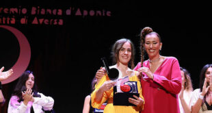 Premio Bianca D'Aponte 23