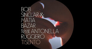 Bob Sinclar