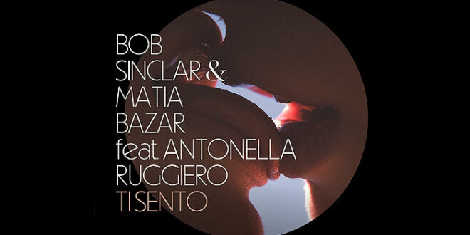 Bob Sinclar