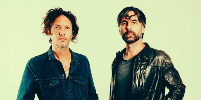 Bud Spencer Blues Explosion: annunciate le date di NEXT BIG TOUR