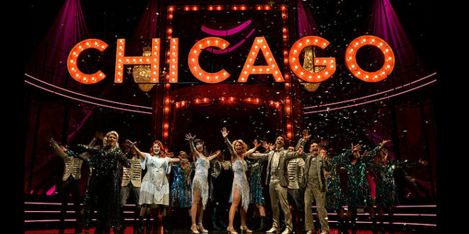 Chicago