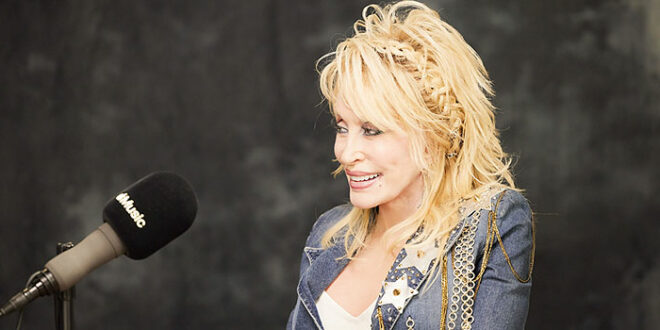 Dolly Parton