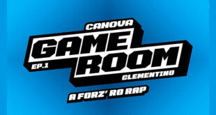CanovA Gameroom
