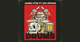 James Hype feat Kim Petras