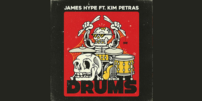 James Hype feat Kim Petras