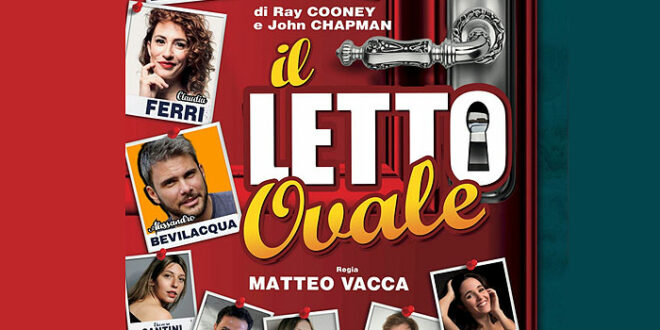 Teatro de servi Roma