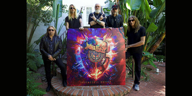 Judas Priest