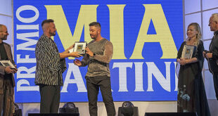 Premio Mia Martini 2023