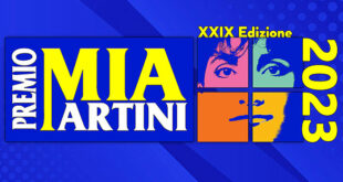 29ª Edizione del Premio Mia Martini
