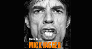 Mick Jagger