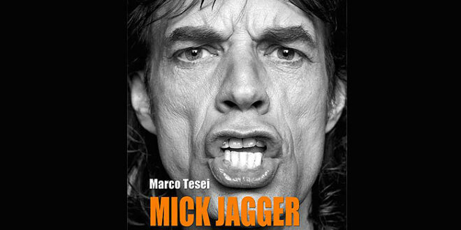 Mick Jagger