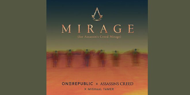 OneRepublic X Assassin's Creed