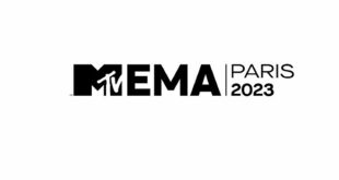 MTV EMAs 2023