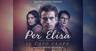 Per Elisa - Il caso Claps (colonna sonora originale)