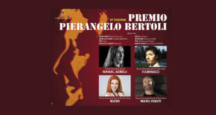 Premio Pierangelo Bertoli