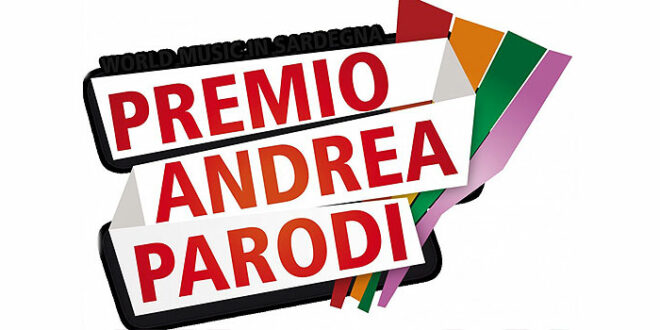 Premio Andrea Parodi 2023