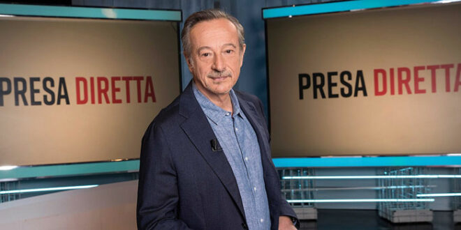 presa diretta