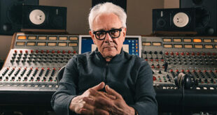 Trevor Horn