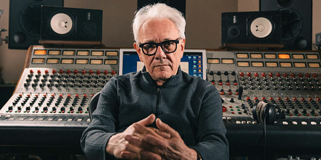 Trevor Horn