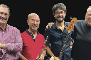 Museo saxofono roma jazz