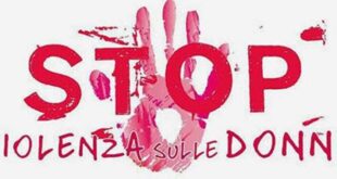 stop violenza