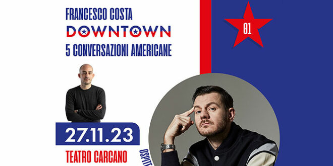 Alessandro Cattelan