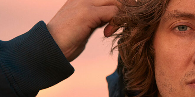 Dean Lewis