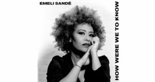 Emeli Sandé