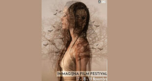 Immagi]na Film Festival V edizione
