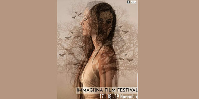 Immagi]na Film Festival V edizione