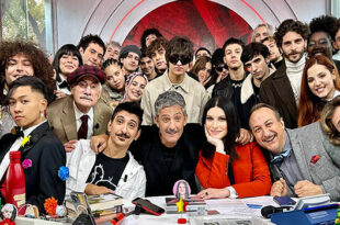 VivaRadio2! Fiorello