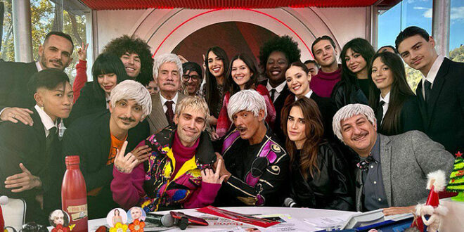 Fiorello