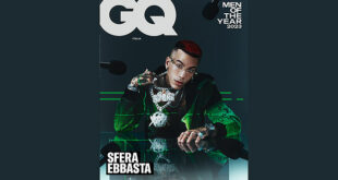 Sfera Ebbasta