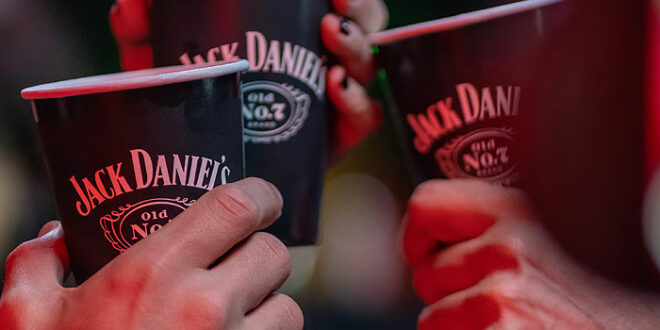 Jack Daniel's