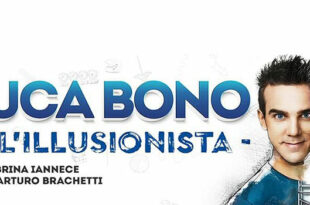 Luca Bono