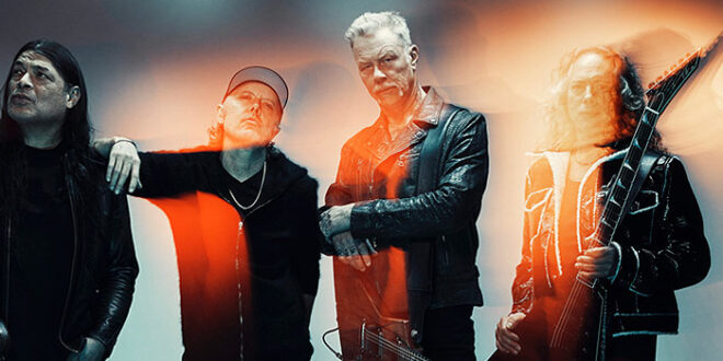 Metallica