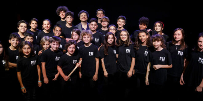 Jazz Campus Orchestra