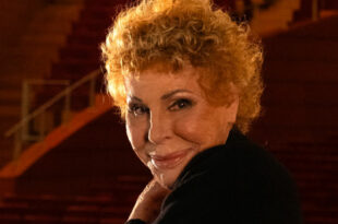 Ornella Vanoni