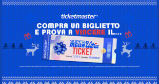 Ticketmaster