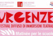 Agorà Teatro e Musica alle Radici e Urgenze