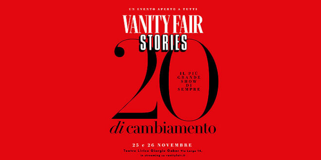 Vanity Fair Stories