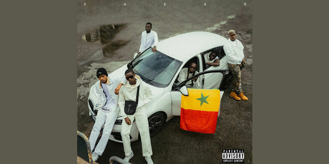 Dakar
