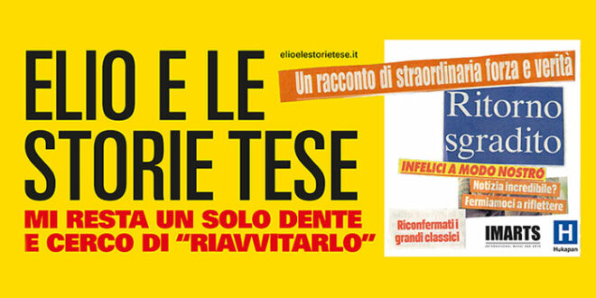 Elio e le Storie Tese