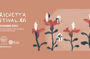 Errichetta Festival Roma