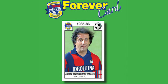 Andrea Roncato