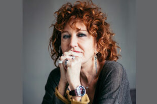 Fiorella Mannoia